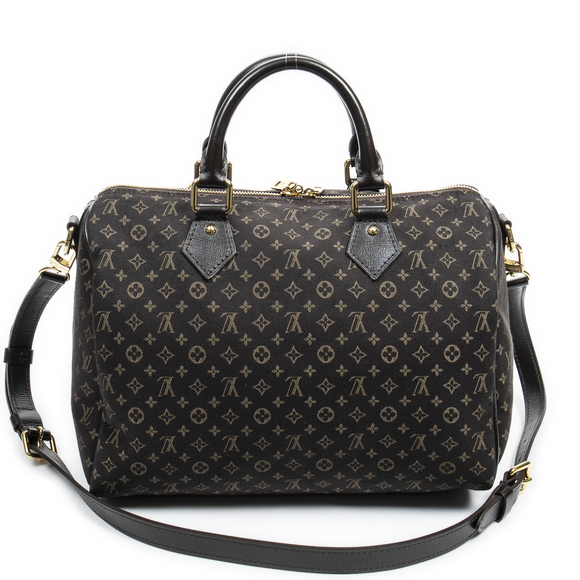 Louis Vuitton Speedy Bandouliere 30 - Picture 6 of 8